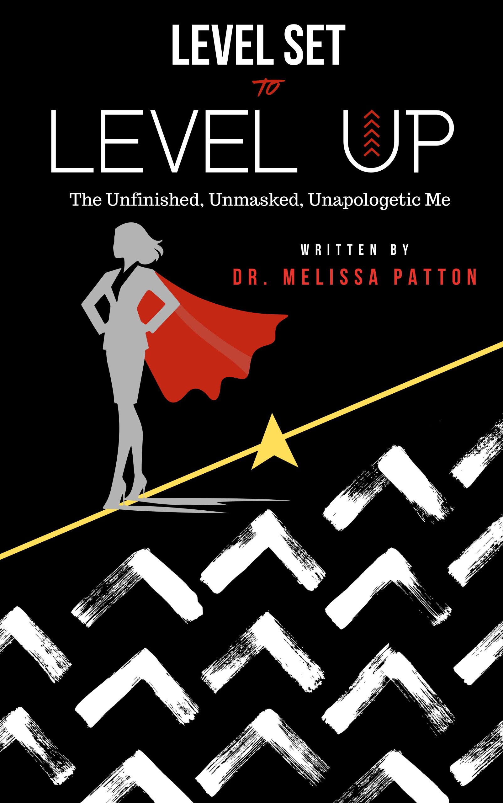 Books Dr Melissa Patton